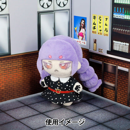 撮影背景 『ぬい用ステージ 居酒屋 NS-bar(J)』