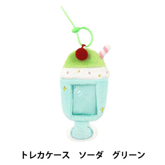 家居用品 "mokomokotreka盒装苏打YTC26-02”
