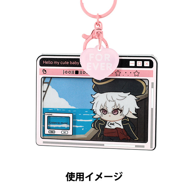 生活雑貨 『トレカケース PC ピンク YTC26-10』