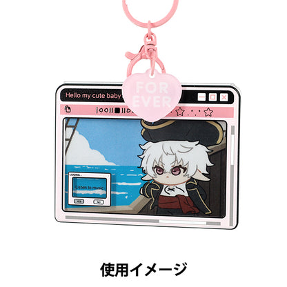 生活雑貨 『トレカケース PC ピンク YTC26-10』