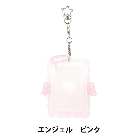 家居用品 "托莱卡盒天使粉红色YTC26-19”