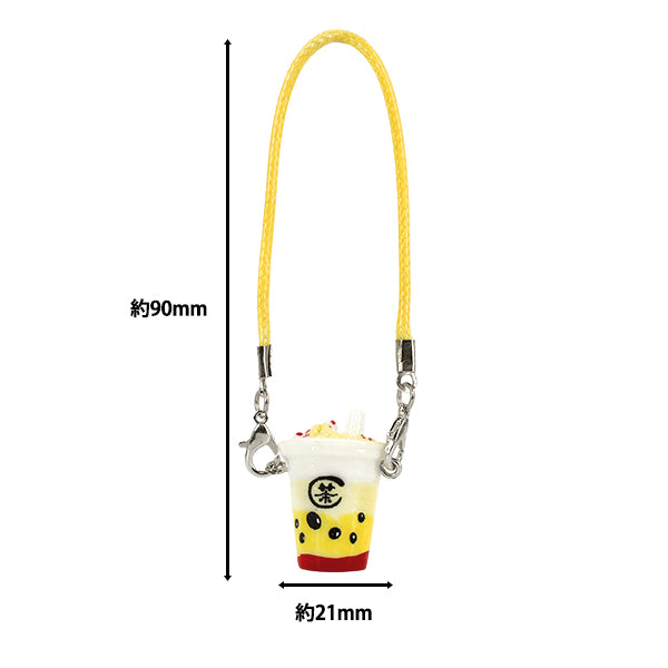 ぬいぐるみ衣装 『推しぬいアイテム ジュース ミルクセーキ M/Lサイズ YOSK-11-A』