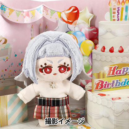 shooting background "Fangirling Foldable Paper Studio Kit Happy Birthday 59002” Clover