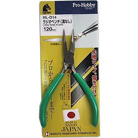 Artisanat "Keiba Pro -Hobby Radio Plias (sans groove) 120 mm" Keiba Keiba