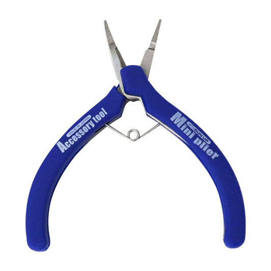 Outil de handicapé "Mini en acier inoxydable 110 mm 22761"