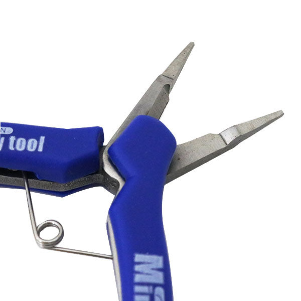 أداة أعمال يدوية "زردية صغيرة ستانلس ستيل 110 ملم 22761"