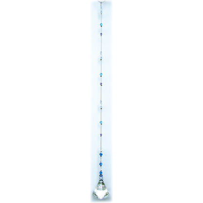 PerlesKit "Sun Catcher Blue 02428" Pionnier du pionnier