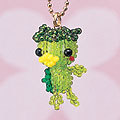 Beadskit "Petit Animal Kappa № 12" Toho Beads Toho Beads