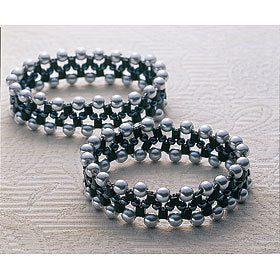 珠套件“ ARM BAND 1” TOHO BEADS TOHO BEADS