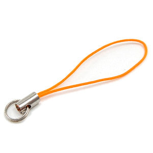 Handicraft bracket "Orange with 5 strap fittings"