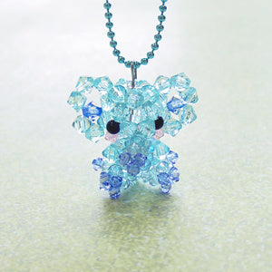 구슬키트 "구슬어린이 코끼리 BK-8] Hobbix Kyoto / Nishijin Hobix