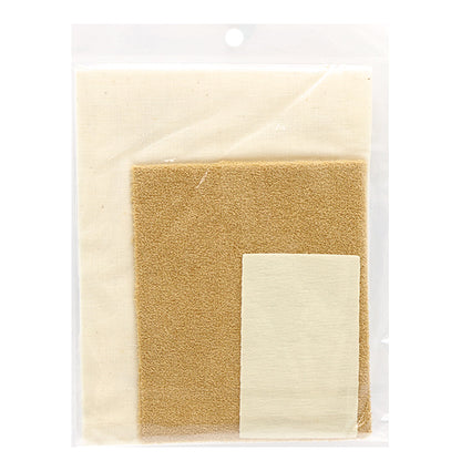 수예키트 "Pambaby 신발 키트 OKBK-55" KIYOHARA