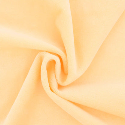 Tessuto "Croce da cucire ca. Crema pasticcera 70 cm x 30 cm NUIF-02C” KIYOHARA