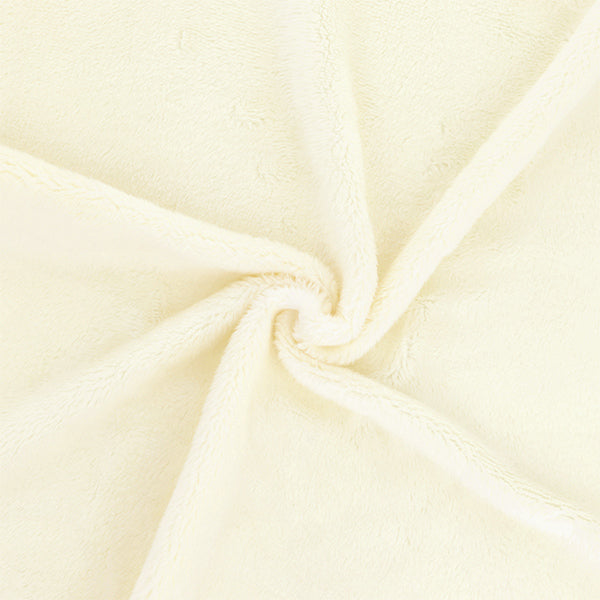 Tela "Squid Cross 5 mm en un agujero de unos 70 cm x 30 cm de leche para bebés Nuif-04c" KIYOHARA