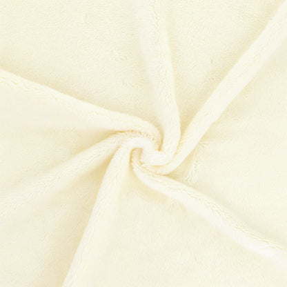 Tela "Squid Cross 5 mm en un agujero de unos 70 cm x 30 cm de leche para bebés Nuif-04c" KIYOHARA