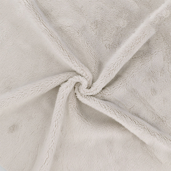 Tela "Cross de 5 mm de 5 mm, aproximadamente 70 cm x 30 cm de niebla gris nuif-04c" KIYOHARA