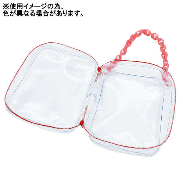 Bolsa "Bolsa sin bolsa M tamaño verde Nuit-07" KIYOHARA