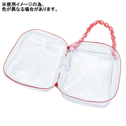 Bolsa "Bolsa sin bolsa M tamaño verde Nuit-07" KIYOHARA