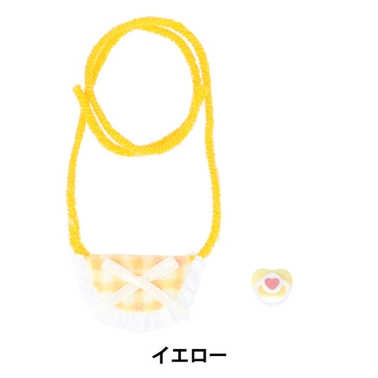 طقم الحرف "دمى منظفات الأنابيبلمجموعة Bub Mucmp-01" KIYOHARA