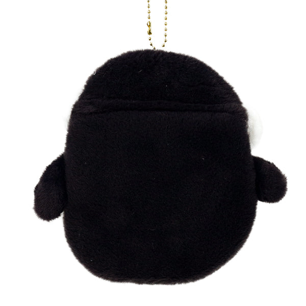 Haushaltwaren "Fluffy Trading Card Case Goodnight Penguin YTC2501-10"