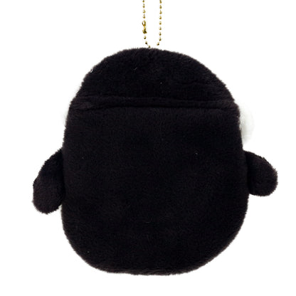 Haushaltwaren "Fluffy Trading Card Case Goodnight Penguin YTC2501-10"