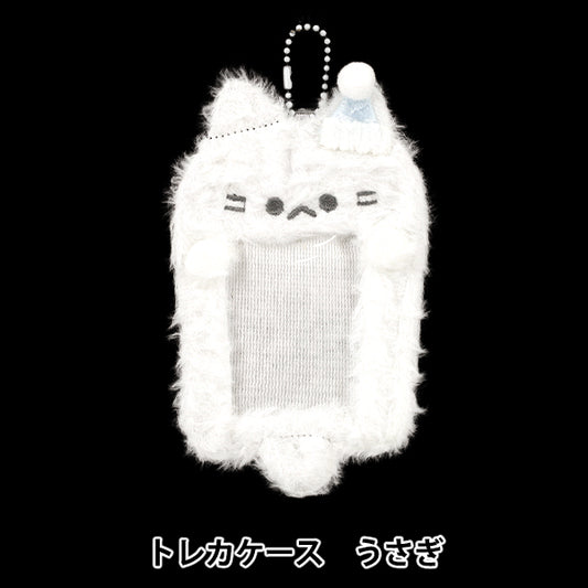 家居用品 "毛茸茸托莱卡箱兔YTC26-04”