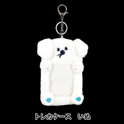 家居用品 "蓬松交易卡套狗YTC2502-30"