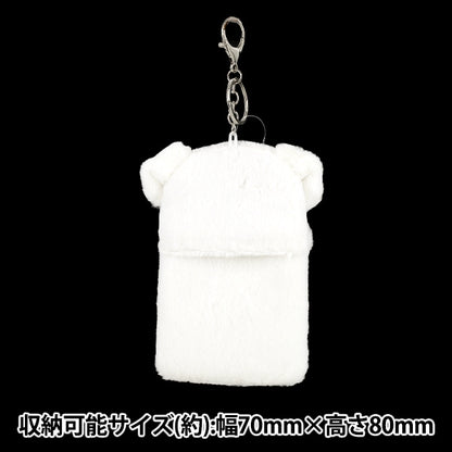 家居用品 "蓬松交易卡套狗YTC2502-30"