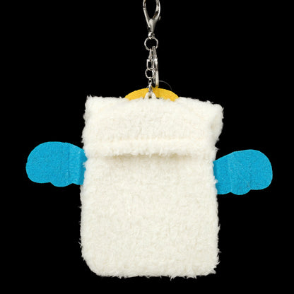 Articoli per la casa "Fluffy Trading Card Case Dog Angel YTC2501-07"