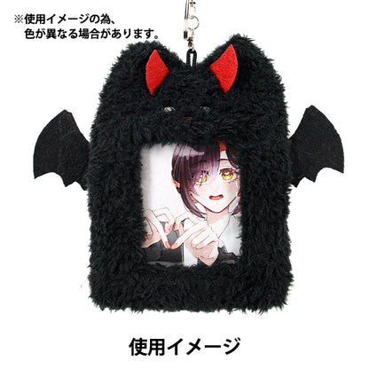 Articoli per la casa "Fluffy Trading Card Case Dog Angel YTC2501-07"