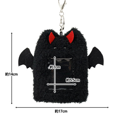 Articoli per la casa "Caso di carta commerciale soffici Cat Devil YTC2501-08"