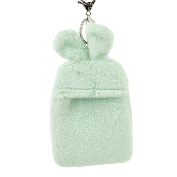 家居用品 兔子绿ytc250 -15"