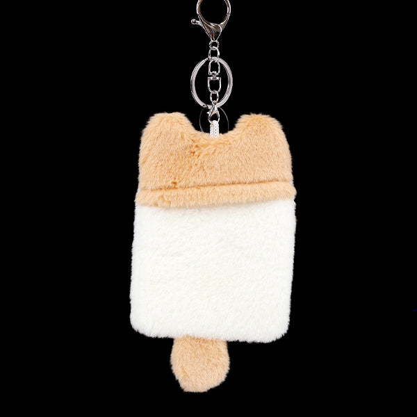 Haushaltwaren "Fluffy Trading Card Case Hund YTC2501-18"