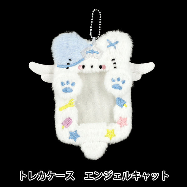 Household goods "Trading card case Angel Cat YTC2503-24”