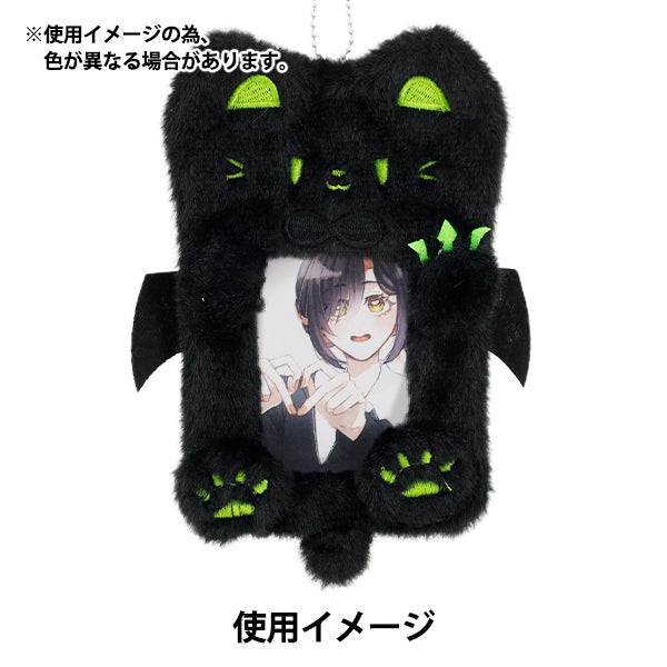 السلع المنزلية "حافظة بطاقات التداول Devilcat YTC2503-25"