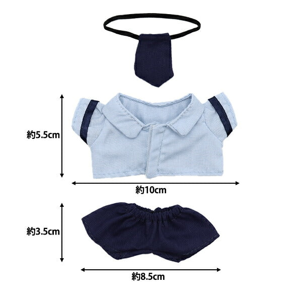 ぬいぐるみ服 『制服セット ズボン Mサイズ MPA-23B』 – Yuzawaya