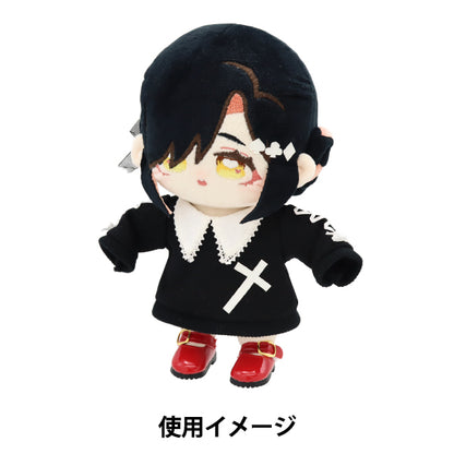 ぬいぐるみ衣装 『ストラップシューズ Mサイズ 赤 MPA-30C』