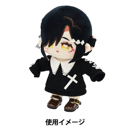 ぬいぐるみ衣装 『ストラップシューズ Mサイズ 茶 MPA-30D』