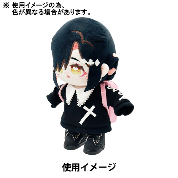 مستلزمات الدمية "حقيبة ظهر جلدية دمية ميني ، بيج MPA-27B"