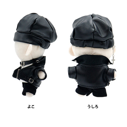 Costume da giocattolo peluche "SET ROCK SEME S MPA-45-S"