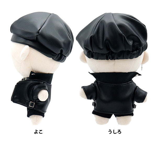 Costume de jouet en peluche "Ensemble de style rock m taille MPA-45-M"