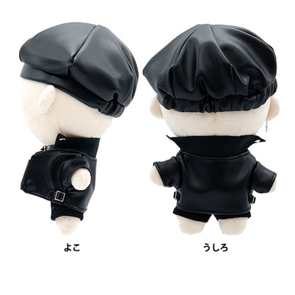 Costume de jouet en peluche "Ensemble de style rock m taille MPA-45-M"