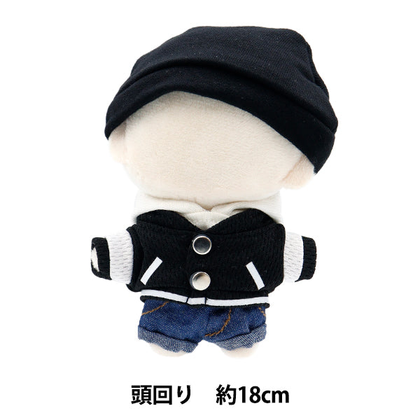 COSTRUTTO PLUSH "Set di giacche per il personale, MPA-47-S size"