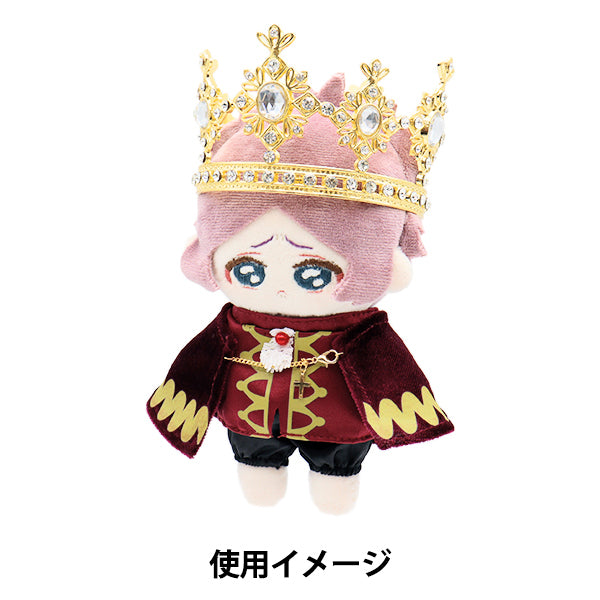 봉제 장난감 의상 "Prince Set M Size MPA-48-M"