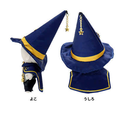 ぬいぐるみ服 『mpa 魔法使いセット パンツ Sサイズ MPA-49-S』