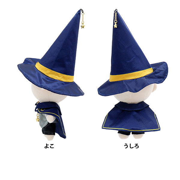 Ropa de lujosa "MPA Wizard Set Pants M MPA-49-M"