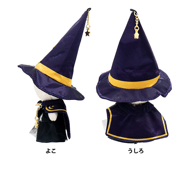 Ropa de lujosa "MPA Wizard Set One Piece Size S MPA-50-S"