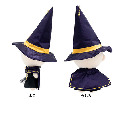 Плюшевая одежда "MPA Wizard Set One Piece M Size MPA-50-M"