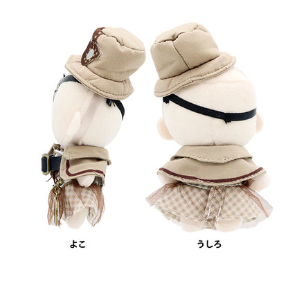 Ropa de lujosa "MPA STEAMPUNK Set Tamaño del vestido S MPA-52-S"