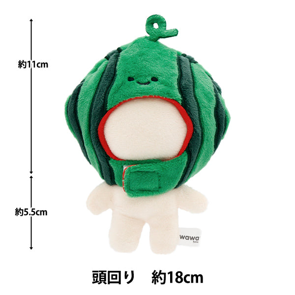 Ropa de lujosa "MPA Capucha de rol de sandía MPA-85D"